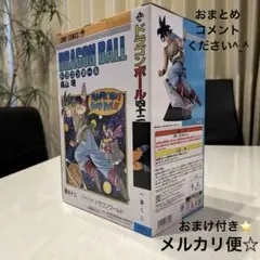 ドラゴンボール 一番くじ 40周年 其ノ一 B賞 巻四十二 おまけ付き