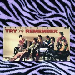 2026年最新】try to rememberの人気アイテム - メルカリ