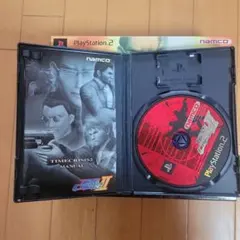 TIME CRISIS 2 + GUNCON 2 セット
