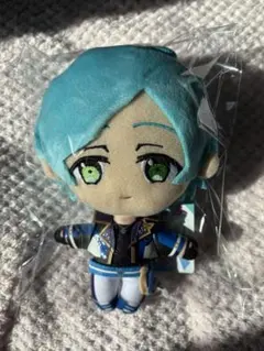 d*7様 あんスタ　新衣装ぬい　奏汰