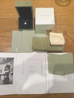 Van Cleef & Arpels スウィートアルハンブラネックレス 試着のみのサムネイル