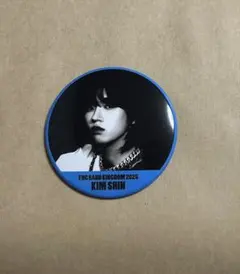 AxMxP ユジュン FNC BAND Kingdom サインボール AxMxP ユジュン FNC BAND Kingdom サインボール FTISLAND