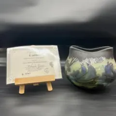 2025年最新】エミールガレ 花瓶の人気アイテム - メルカリ