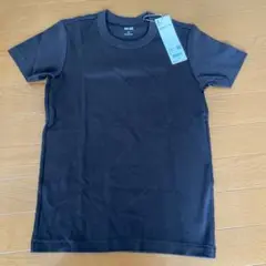 黒 半袖Tシャツ 新品タグ付き