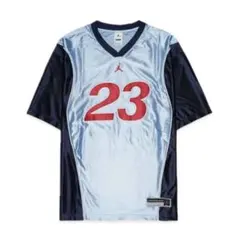 Supreme x Jordan Warm Up Jersey　