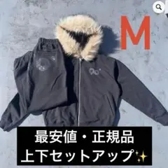 レディースセットアップジャージ