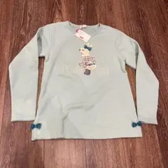 新品 ニットプランナー KP トレーナー カットソー