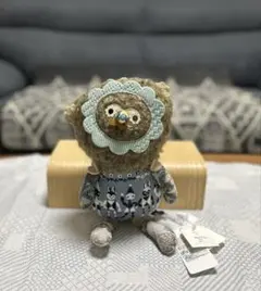 2026年最新】ミナペルホネン ぬいぐるみ 伊勢丹の人気アイテム - メルカリ