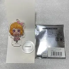大空あかり アクスタ
