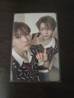 BOYNEXTDOOR テサン ボネクド トレカ weverse 特典 ボイネク - メルカリ