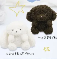 じょせまる　ぬいぐるみ2個セット