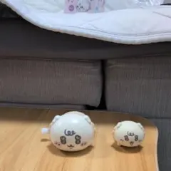 ちいかわベビー　シーサー　2個セット