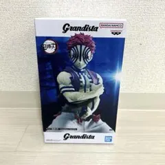 Grandista 鬼滅の刃 猗窩座 フィギュア