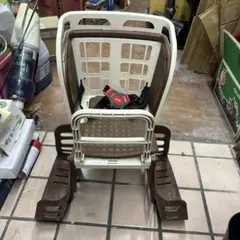 チャイルドシート