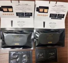 アルビオンエクシアアンテリサンスリフトエマルジョンファンデーション　2セット