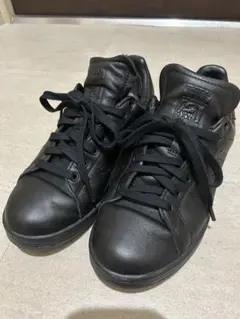 adidas Stan Smith GORE-TEX ブラック24.5