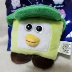 itemlabel ouioui CUBE