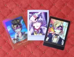 悪魔執事と黒い猫 ロノ パシャこれ まとめ