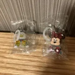 ディズニーキャラクター 松本セイジ めじるしアクセサリー