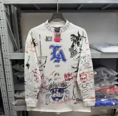 2025年最新】SAINT MICHAEL セントマイケル Tシャツ・カットソー