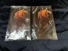 鬼滅の刃　無限城編　キービジュアル　アクスタ　甘露寺蜜璃