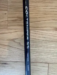 超美品　コルトスナイパーSS S106MH ルアーのおまけ付き 超美品 コルトスナイパーSS S106MH ルアーのおまけ付き - メルカリ