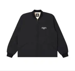 ブラックアイパッチ　ジャケット
