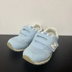 ニューバランス　１５センチ