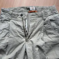 DOCKERS ワークパンツ