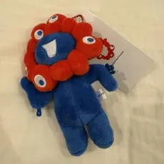 2026年最新】ミャクミャク キーホルダー ぬいぐるみの人気アイテム