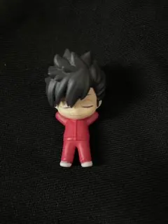 ハイキュー ねむらせ隊 黒尾鉄朗