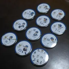 2026年最新】日ハム缶バッチの人気アイテム - メルカリ