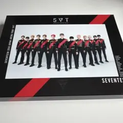 2026年最新】セブンティーン blu-rayの人気アイテム - メルカリ
