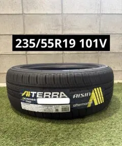 ☆225/55R18 アイシン アイテラ 新品サマータイヤ 4本セット☆ ☆225/55R18 アイシン アイテラ 新品サマータイヤ 4本セット☆ - メルカリ