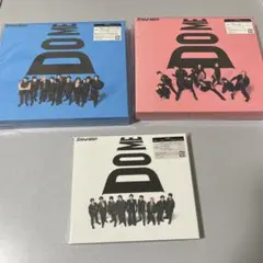 SnowMan i do me 3形態 Blu-ray