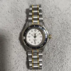 【ジャンク】SEIKO SCUBA 7N85-001A 腕時計