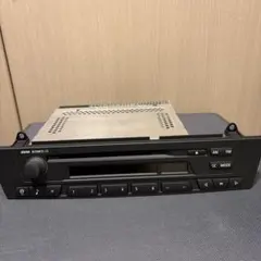 E83 X3 純正　BMW BUSINESS CD ヘッドユニット(動作未確認)のサムネイル