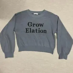 ラブトキシック　ニット　L