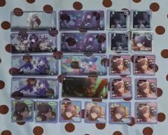 朝比奈まふゆ　プロセカ　メモステ　纏め売り