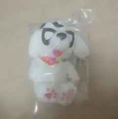 なにわんだーくん ぬいぐるみキーホルダー ND⁵オフィシャルグッズのサムネイル