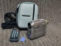 2026年最新】DCR－HC40の人気アイテム - メルカリ