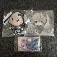 プロセカ ニゴミク まとめ売り