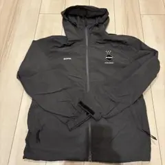 SOPH. ブラックナイロンジャケット 2025年最新】SOPHNET. メンズ ナイロンジャケットの人気アイテム