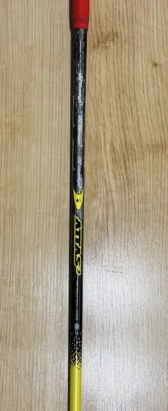 UST Mamiya ATTAS 3 6S シャフト テーラーメイドスリーブ付のサムネイル