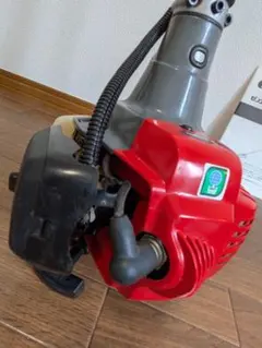 信頼のゼノア 刈払機 TR2310EZ草刈機 - メルカリ