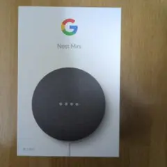 2026年最新】Google nest miniの人気アイテム - メルカリ