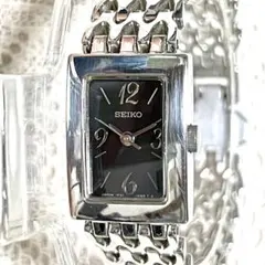 SEIKO セイコー 1E20-0340 腕時計 喜平 ブレスレットタイプ - メルカリ