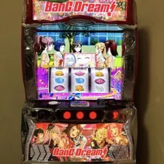 バンドリ 実機 【引き取り価格】のサムネイル