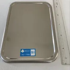 クローバー印 深組バット専用蓋 5号用 ステンレス