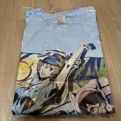 【非売品】ペルソナ5 TGS2025 スタッフTシャツ 激レア